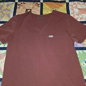 Figs Dark Cherry Catrina